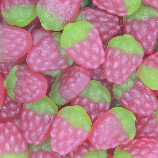 Supersnoep.be Schepsnoep Frisia aardbeien vegan. Deze heerlijk aardbeien 🍓 van Frisia zijn gelatinevrij (veggie), vegan en ze smaken zoet en fruitig.